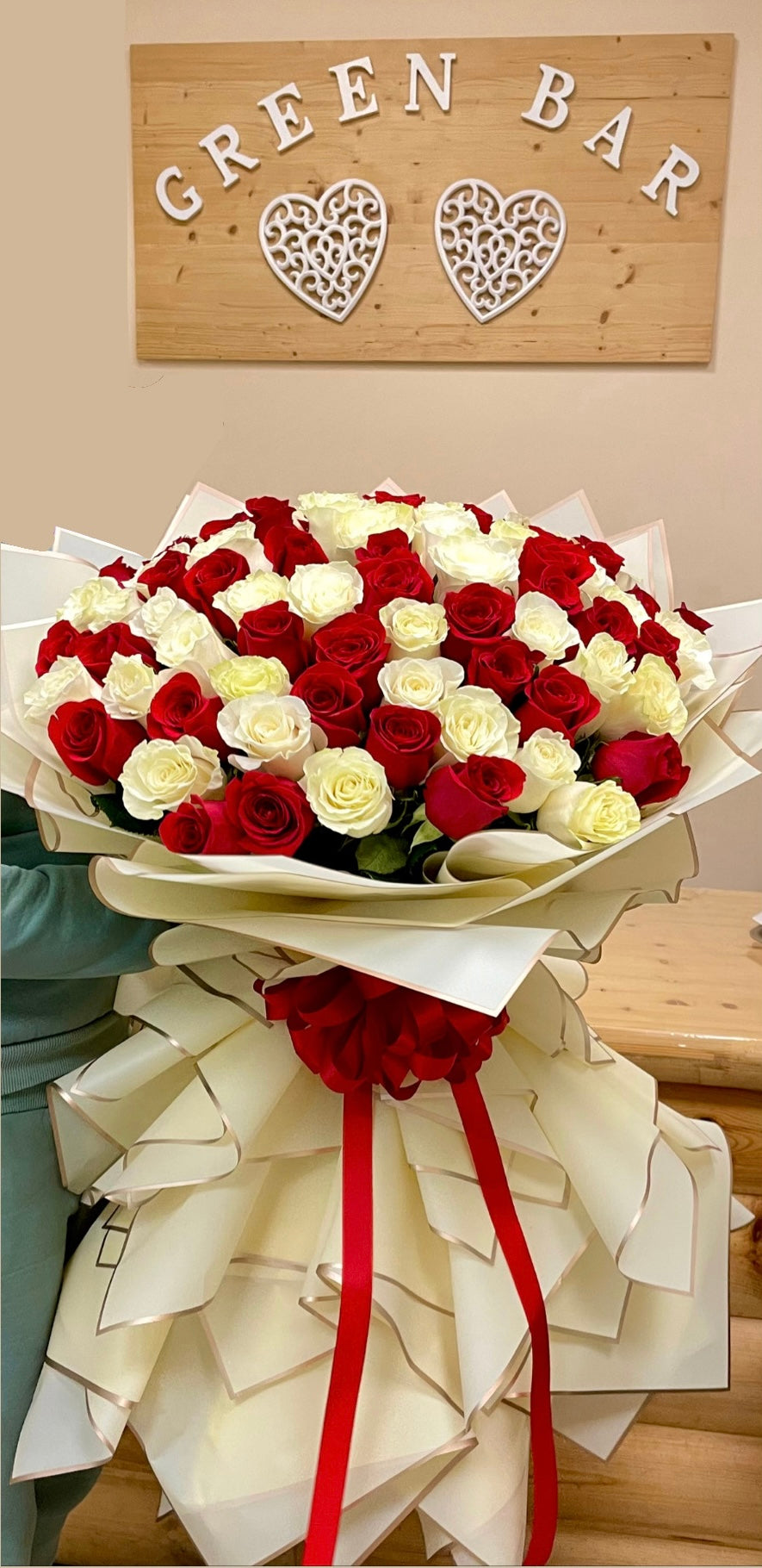 Vip bouquet