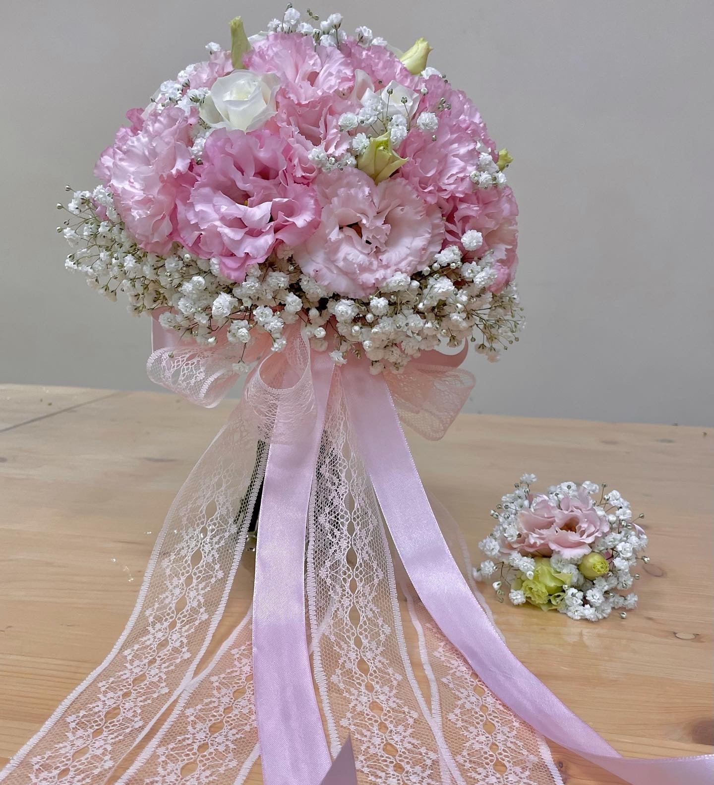 Bridal Bouquet