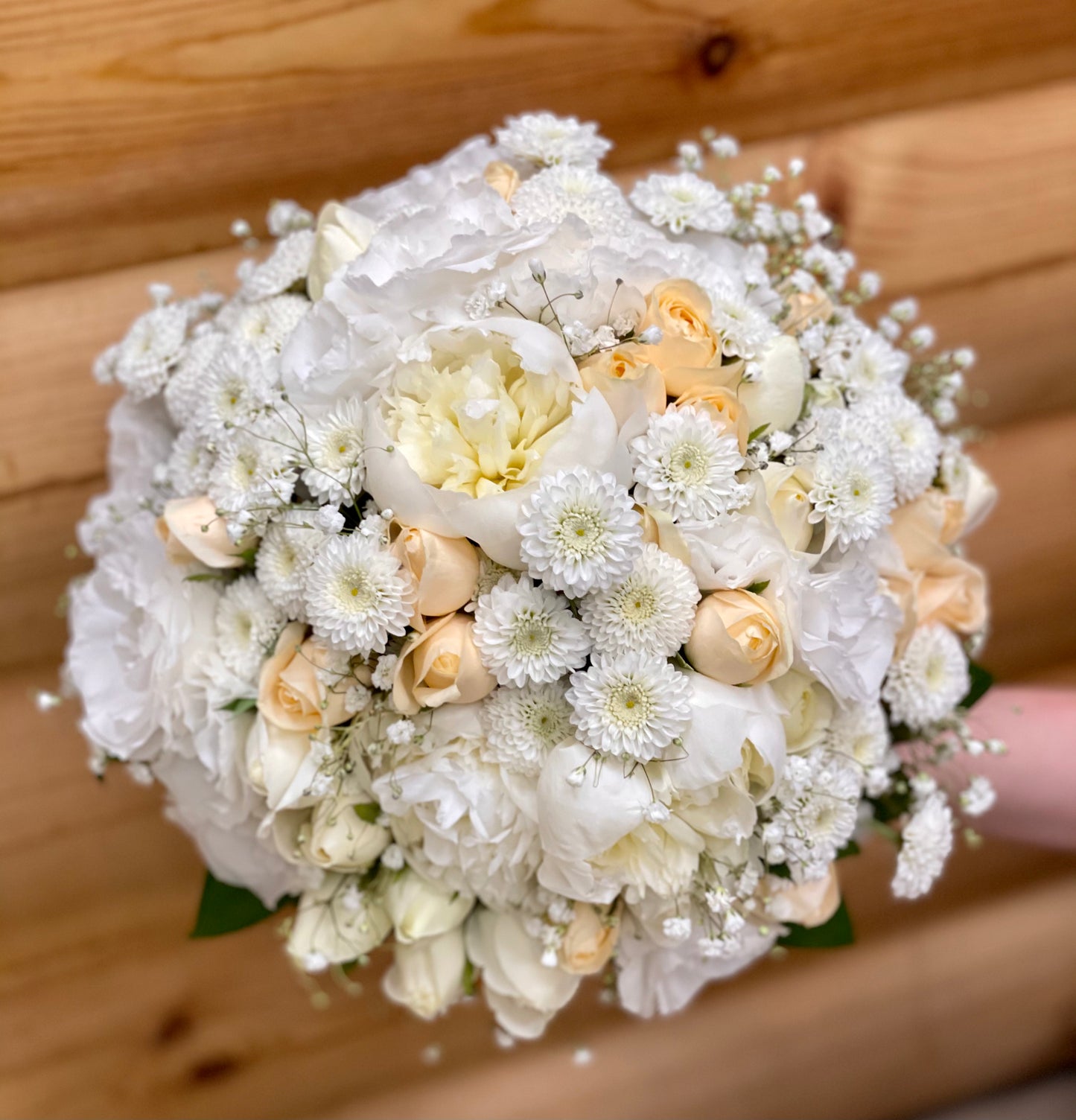 Bridal Bouquet