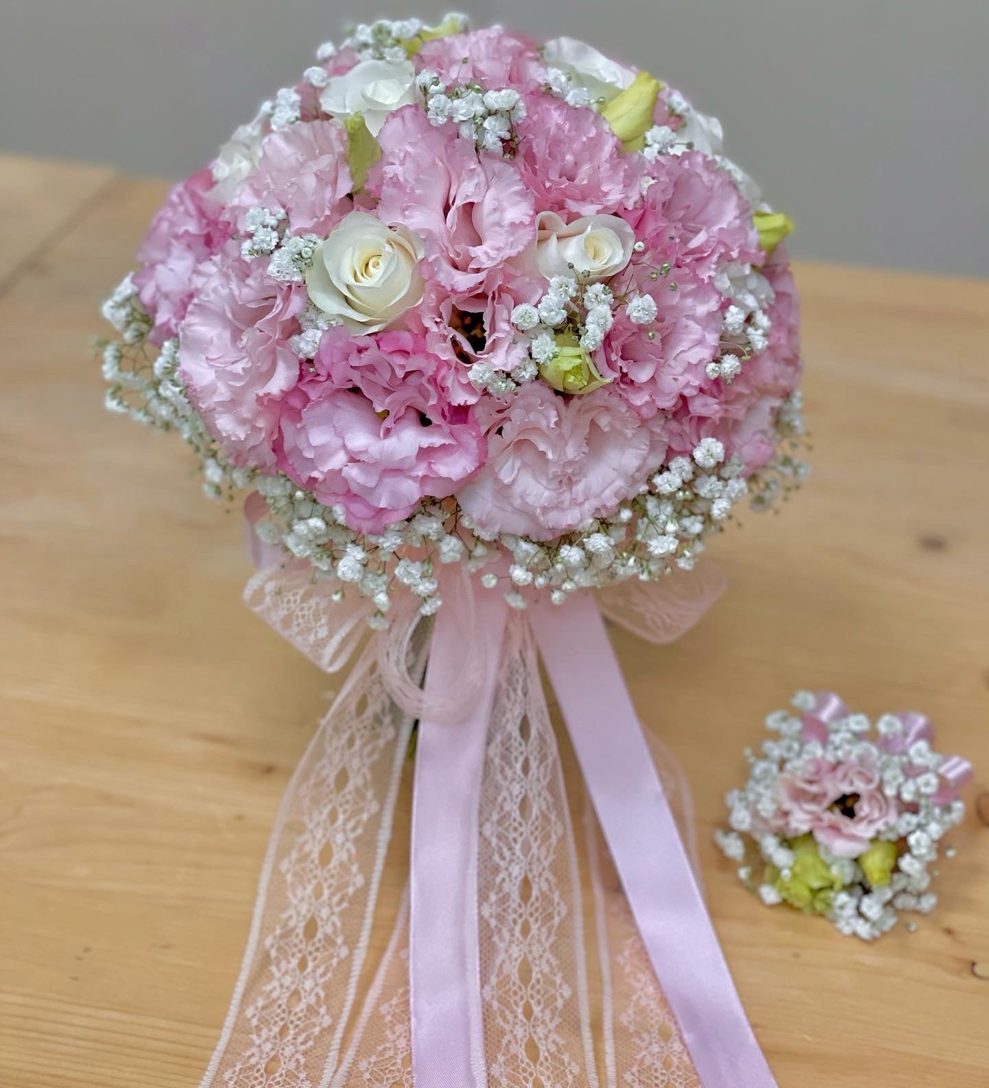 Bridal Bouquet