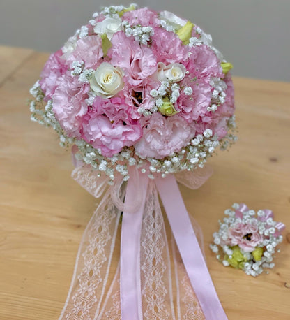 Bridal Bouquet