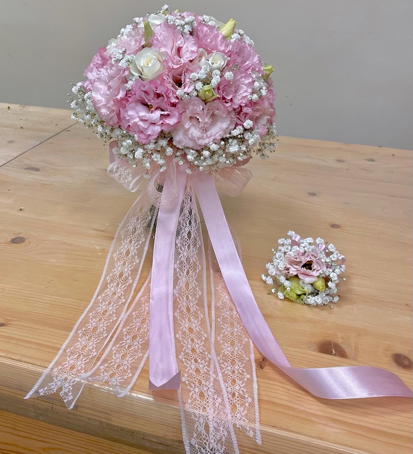 Bridal Bouquet