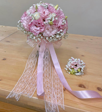 Bridal Bouquet