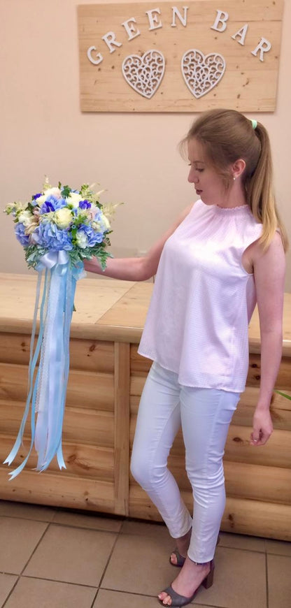 Bridal bouquet