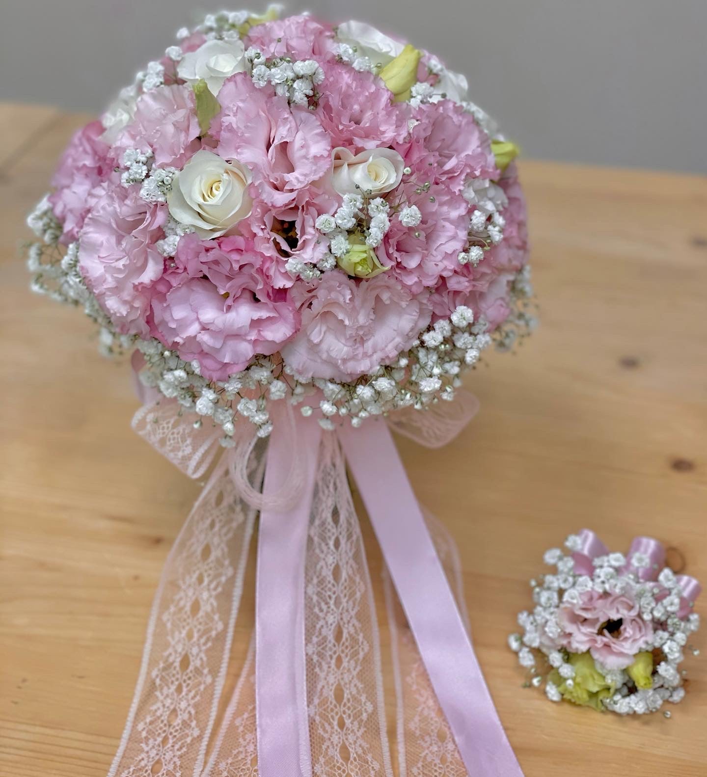 Bridal Bouquet