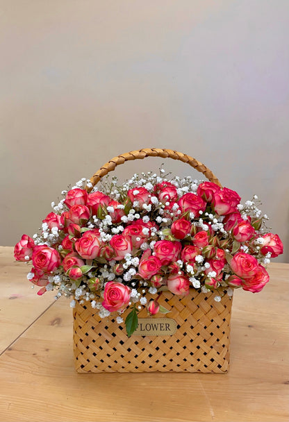 Basket of Tenderness