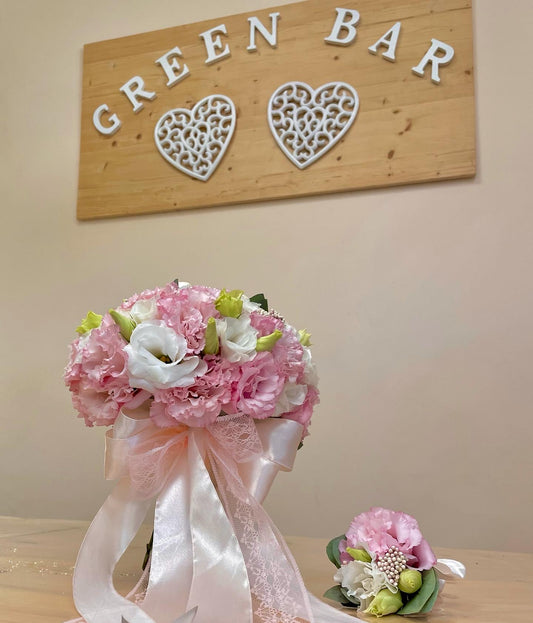 Bridal Bouquet