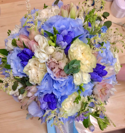 Bridal bouquet