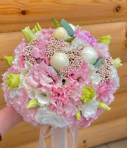 Bridal Bouquet