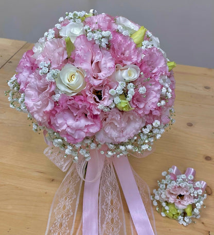 Bridal Bouquet