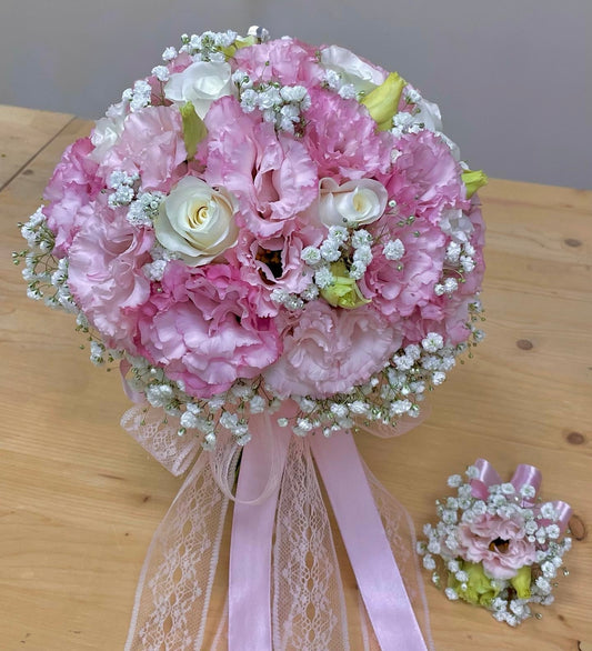 Bridal Bouquet
