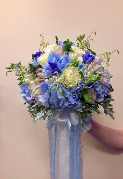 Bridal bouquet
