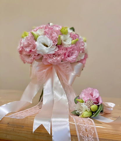 Bridal Bouquet