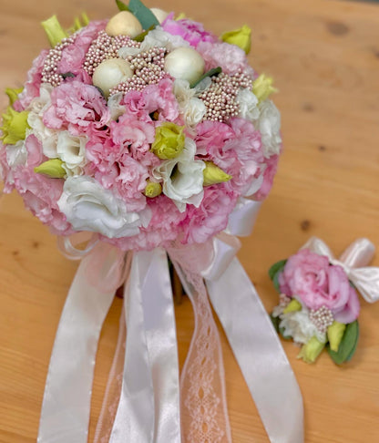 Bridal Bouquet