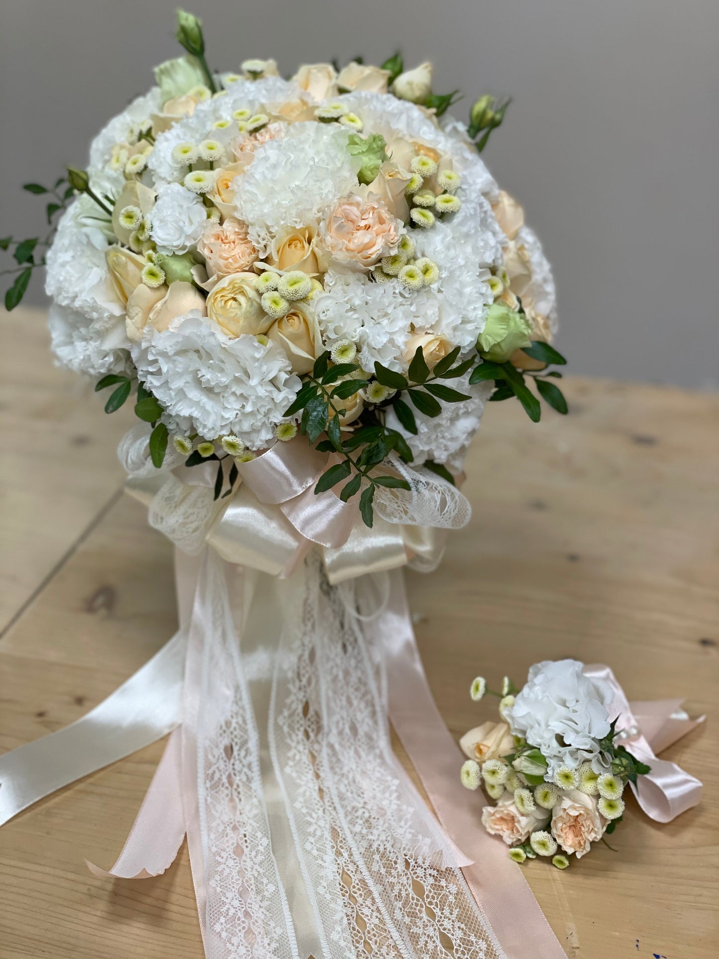 Bridal Bouquet