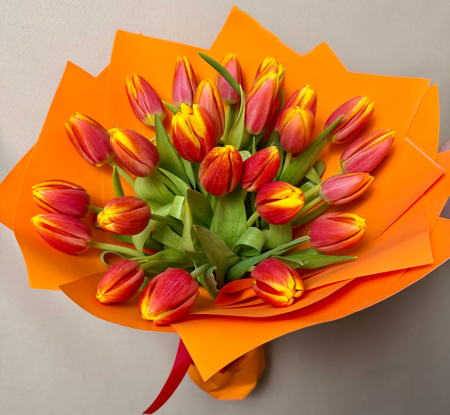 Tulip Bouquet