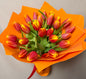 Tulip Bouquet