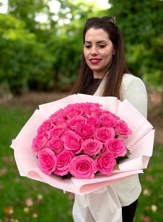Rose Bouquet