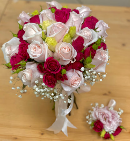 Bridal Bouquet