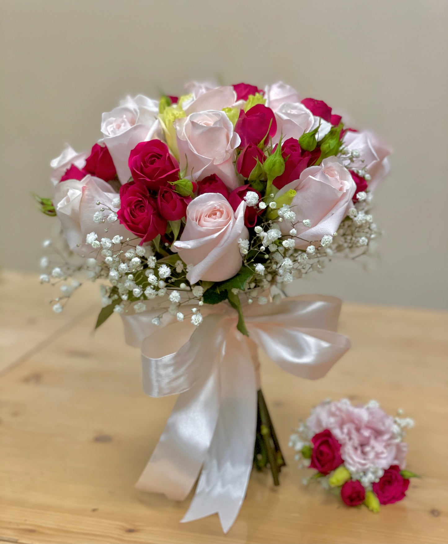 Bridal Bouquet