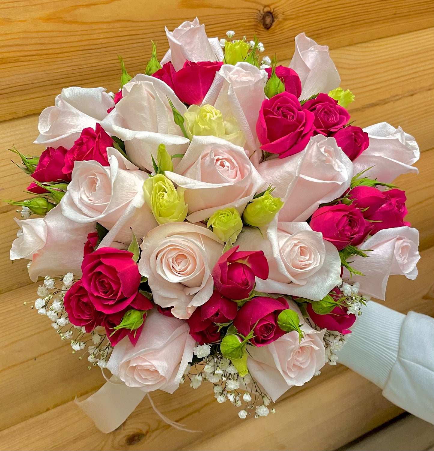 Bridal Bouquet