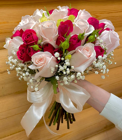 Bridal Bouquet