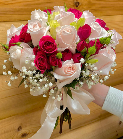 Bridal Bouquet
