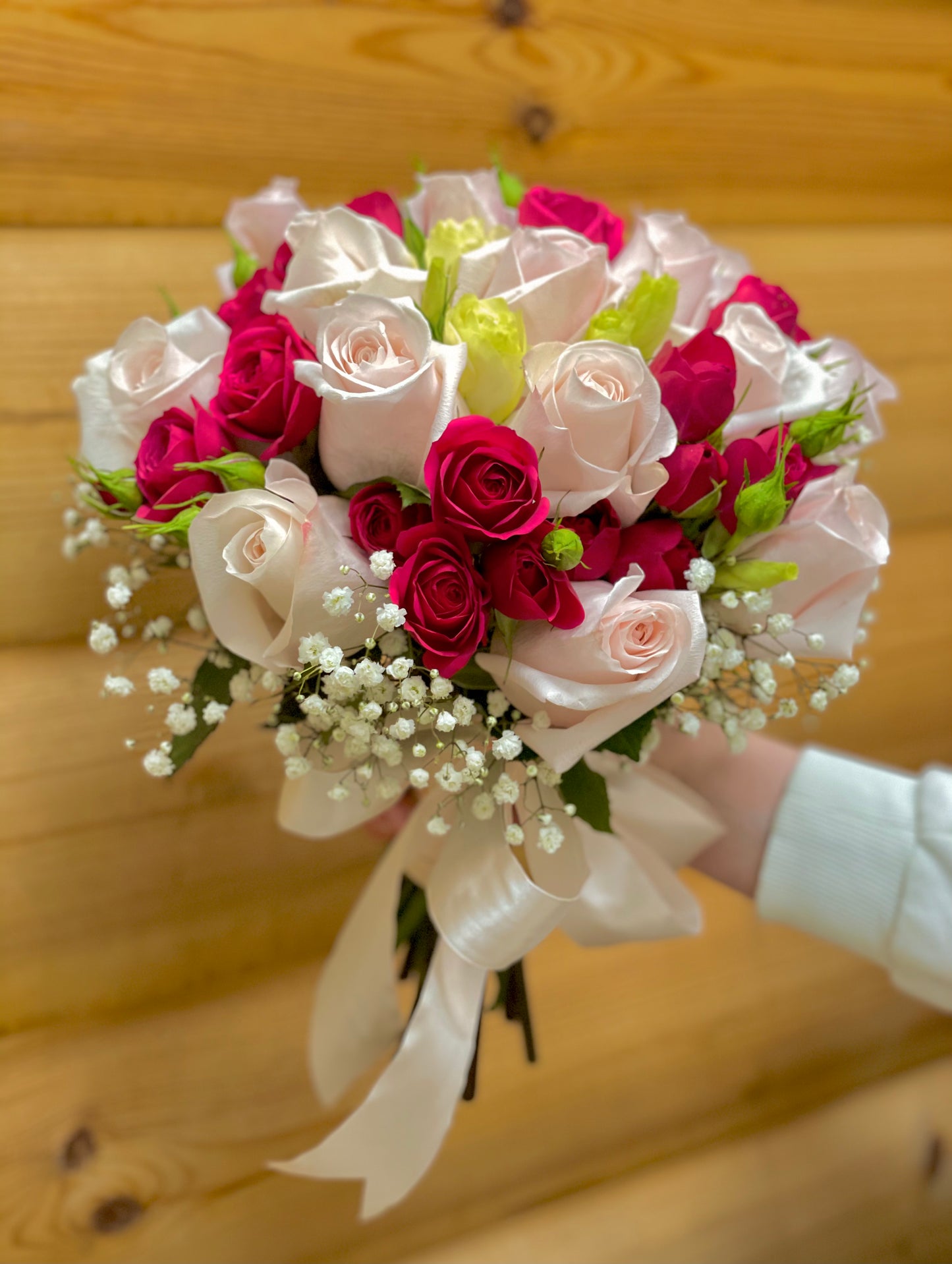Bridal Bouquet