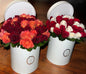 Bouquet in a Box