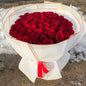 Red Rose Bouquet