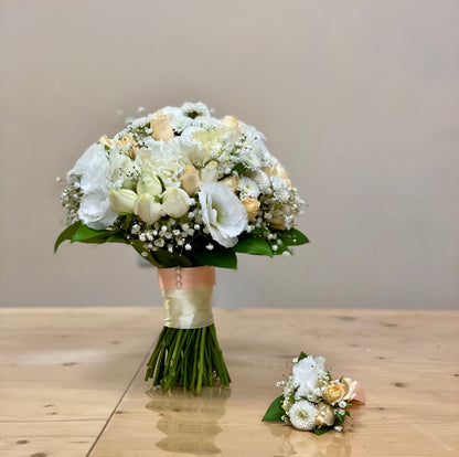 Bridal Bouquet