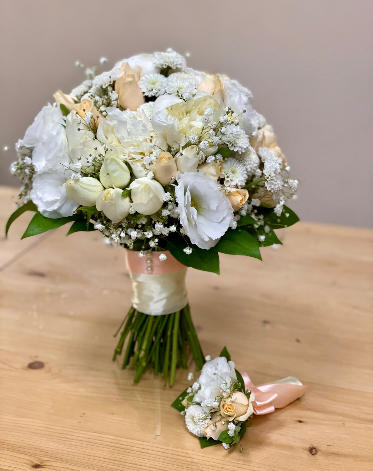 Bridal Bouquet