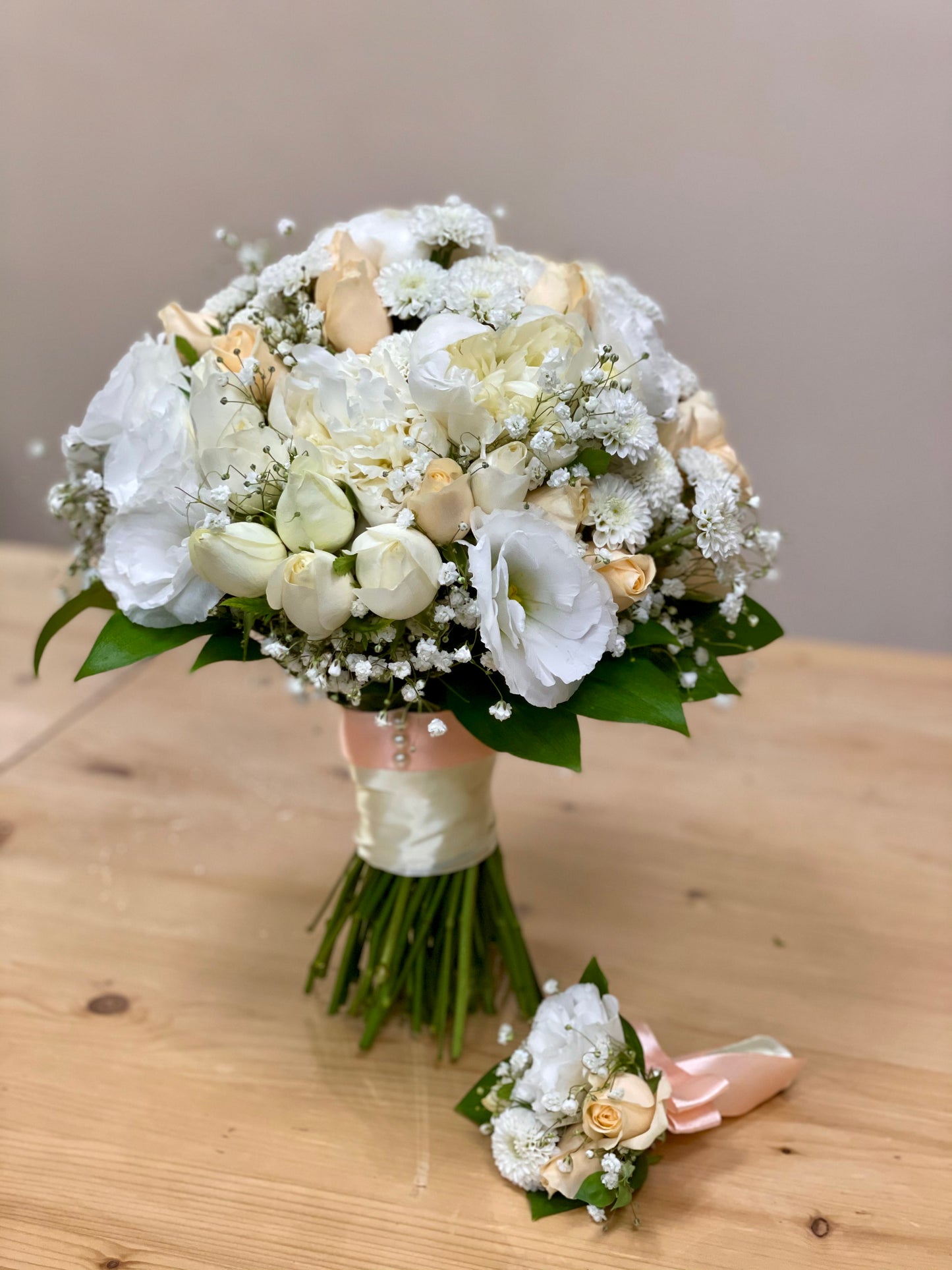 Bridal Bouquet