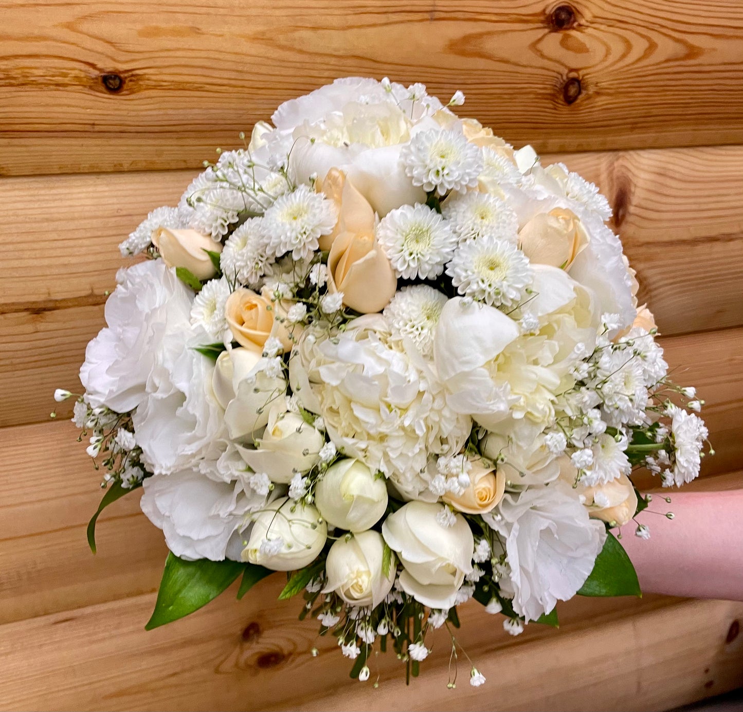 Bridal Bouquet