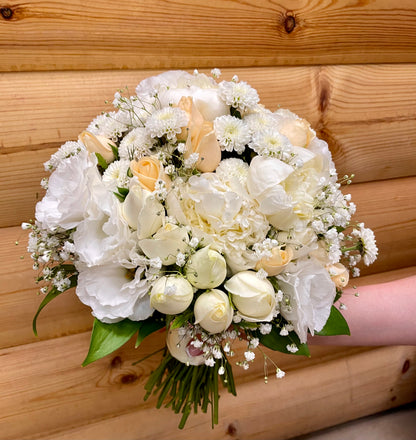 Bridal Bouquet