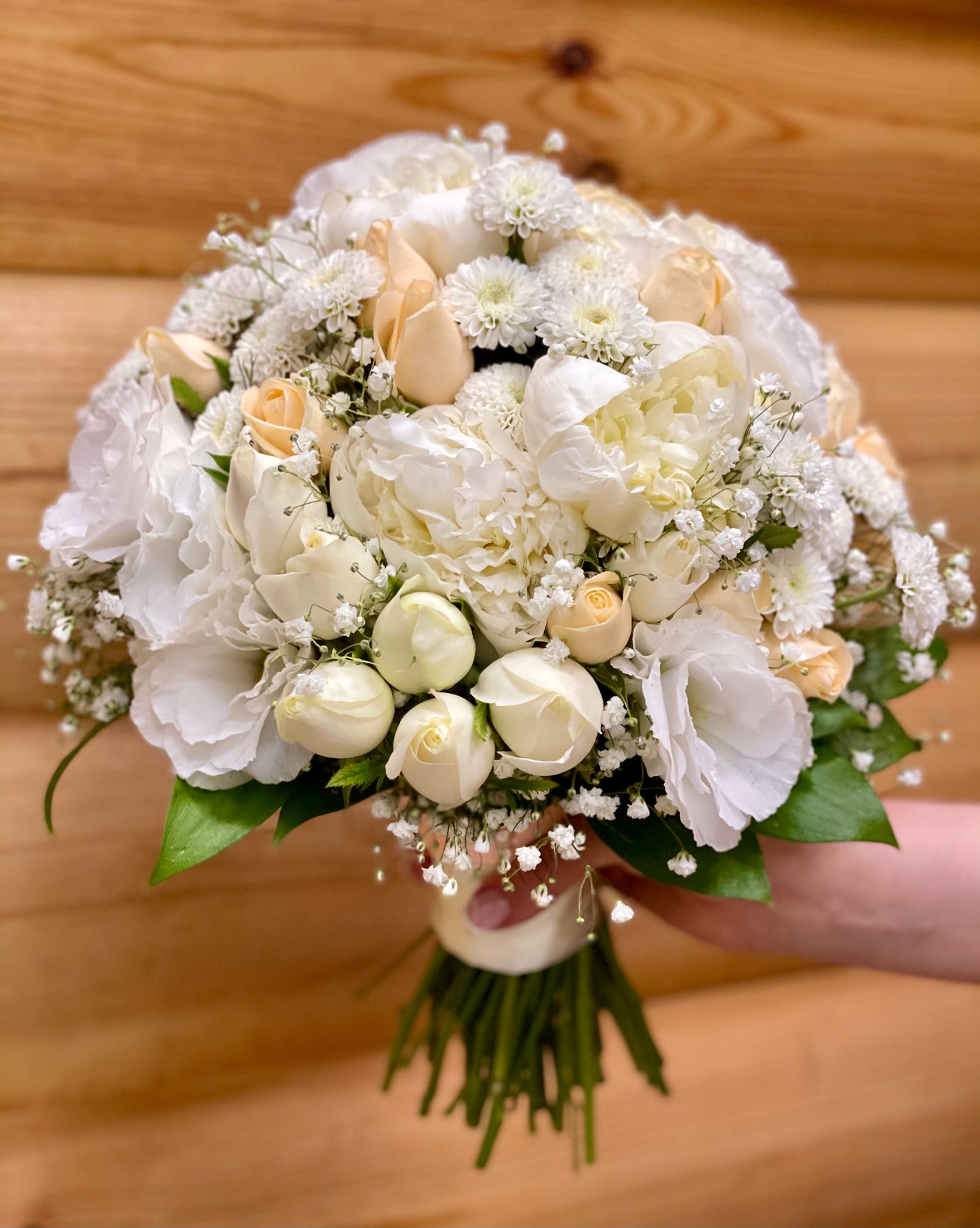 Bridal Bouquet