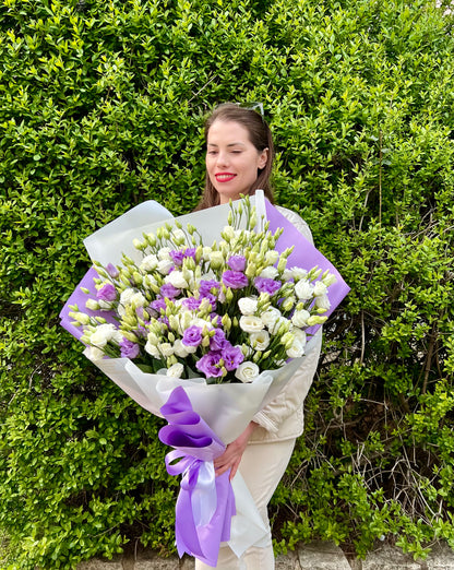 Lavender Whisper