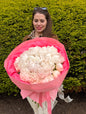 Blush Peony Dream
