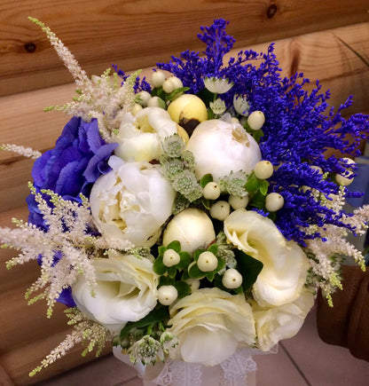 Bridal Bouquet
