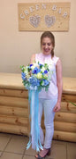 Bridal bouquet